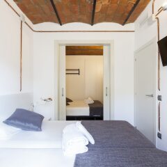 Отель AB Paral·lel Spacious Apartments Испания, Барселона - отзывы, цены и фото номеров - забронировать отель AB Paral·lel Spacious Apartments онлайн сейф в номере