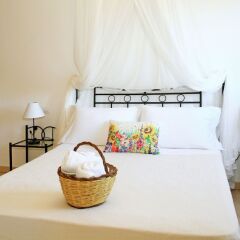 Отель Agroturismo Sa Marina - Adults Only Испания, Санта-Инес - отзывы, цены и фото номеров - забронировать отель Agroturismo Sa Marina - Adults Only онлайн комната для гостей