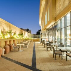 Radisson Blu Hotel & Residence, Riyadh Diplomatic Quarters