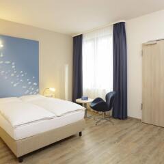 H2 Hotel Berlin Alexanderplatz комната для гостей фото 5