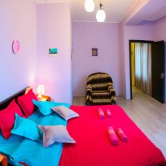 Отель Negini Guest House Грузия, Тбилиси - отзывы, цены и фото номеров - забронировать отель Negini Guest House онлайн детские мероприятия фото 2