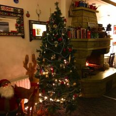 Kartaltepe Boutique Hotel Турция, Болу - 1 отзыв об отеле, цены и фото номеров - забронировать отель Kartaltepe Boutique Hotel онлайн интерьер отеля фото 2