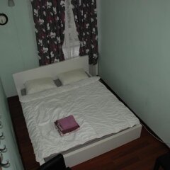 Hostel Moscow 444 комната для гостей