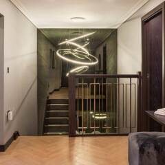 Отель 3 Bedroom Apartment With Garden in Knightsbridge Великобритания, Лондон - отзывы, цены и фото номеров - забронировать отель 3 Bedroom Apartment With Garden in Knightsbridge онлайн интерьер отеля фото 2