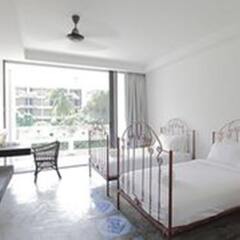 Отель Surintra Boutique Resort Пхукет комната для гостей