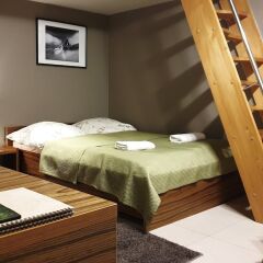 Отель Apartamenty Brzozowa - Centrum Закопане фото 3
