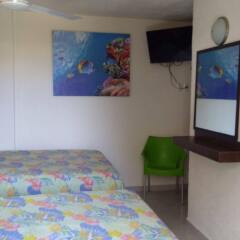Hotel & Villas Los Pescaditos детские мероприятия фото 2
