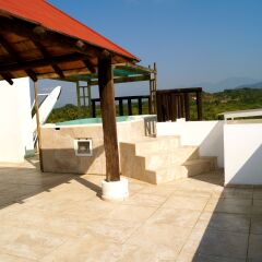 Отель Sara Suites Ixtapa пляж