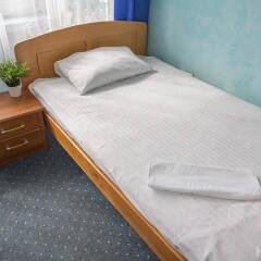 Hotel 212 Варшава комната для гостей фото 5