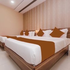 Hotel Heritage in Mumbai, India from 47$, photos, reviews - zenhotels.com
