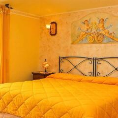 Отель Agriturismo Nonno Tobia Аджерола комната для гостей фото 5