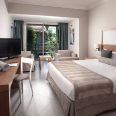 Отель Paloma Oceana Resort комната для гостей фото 4