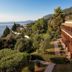 Отель Aeolos Beach Resort All Inclusive фото 6