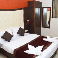 Hotel AK International in Mumbai, India from 42$, photos, reviews - zenhotels.com guestroom photo 5