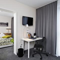 Отель Tryp by Wyndham Frankfurt удобства в номере
