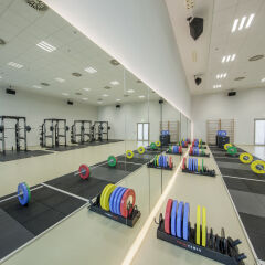 Отель Gloria Sports Arena детские мероприятия фото 3