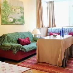Отель Apartamentos Todosierranevada Zona Baja