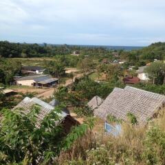 Отель Phusan Bungalow Ланта пляж фото 2