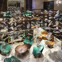Отель Hilton London Hyde Park развлечения