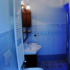 Отель B&B Miramare Аджерола сауна