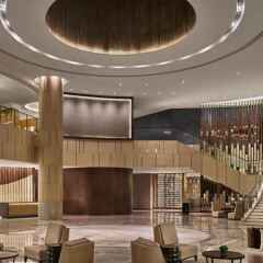 Отель New World Saigon Hotel Вьетнам, Хошимин - отзывы, цены и фото номеров - забронировать отель New World Saigon Hotel онлайн детские мероприятия фото 2