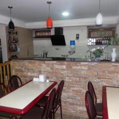 Отель Guest House Goari Грузия, Тбилиси - отзывы, цены и фото номеров - забронировать отель Guest House Goari онлайн фото 7