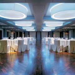 Отель Sofitel Berlin Kurfuerstendamm Германия, Берлин - 2 отзыва об отеле, цены и фото номеров - забронировать отель Sofitel Berlin Kurfuerstendamm онлайн помещение для мероприятий фото 2