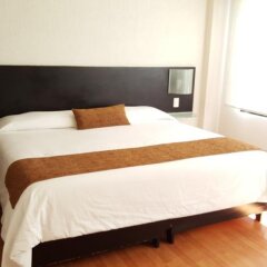 Отель Grupo Kings Suites Platon 436 Мехико комната для гостей фото 3