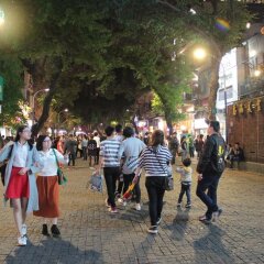 Отель Jingfu Inn развлечения