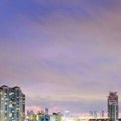 Отель Marriott Stanton South Beach фото 7