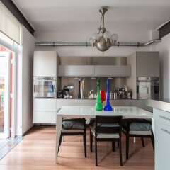 Отель les lofts d'artistes Бельгия, Брюссель - отзывы, цены и фото номеров - забронировать отель les lofts d'artistes онлайн в номере фото 2