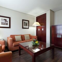 Hotel Valencia Center комната для гостей фото 5