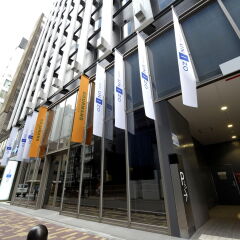 HOTEL UNIZO Tokyo Ginza-nanachome
