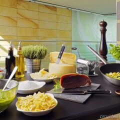 Отель Courtyard by Marriott Berlin City Center питание фото 2