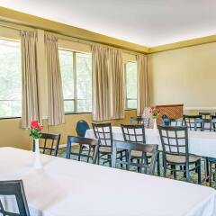 Отель Days Inn Arlington США, Арлингтон - отзывы, цены и фото номеров - забронировать отель Days Inn Arlington онлайн питание фото 3