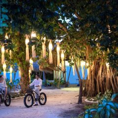 Отель Emerald Maldives Resort & Spa - Platinum All Inclusive Мальдивы, Медупару - отзывы, цены и фото номеров - забронировать отель Emerald Maldives Resort & Spa - Platinum All Inclusive онлайн спортивное сооружение