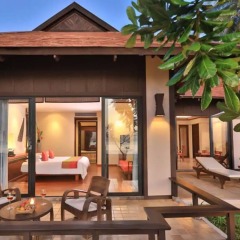 Отель Pimalai Resort And Spa Таиланд, Ланта - отзывы, цены и фото номеров - забронировать отель Pimalai Resort And Spa онлайн фото 17