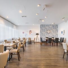 Отель Novum Hotel Mariella Airport Германия, Кёльн - 1 отзыв об отеле, цены и фото номеров - забронировать отель Novum Hotel Mariella Airport онлайн фото 6