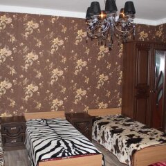 Гостиница House On Kazachya в Сочи отзывы, цены и фото номеров - забронировать гостиницу House On Kazachya онлайн комната для гостей фото 3