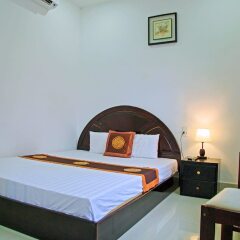 Отель Game Homestay комната для гостей