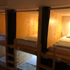 Отель High Street Guest House Hongdae комната для гостей фото 2