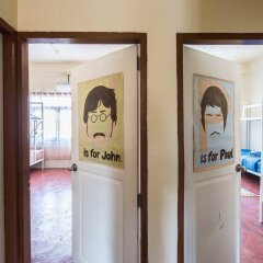 Oldie and Sleepy Hostel in Nong Khon Kwang, Thailand from 38$, photos, reviews - zenhotels.com hotel interior
