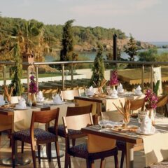Riva Club N Hotel Турция, Окурджалар - отзывы, цены и фото номеров - забронировать отель Riva Club N Hotel онлайн помещение для мероприятий
