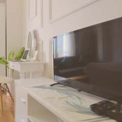 Апартаменты Ta Maison Apartment удобства в номере фото 2