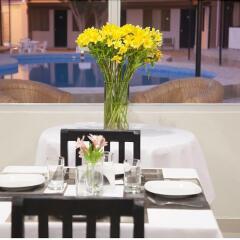 El Angolo Hotel Talara, Piura балкон