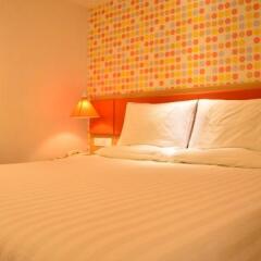Отель Home Inn-Shenzhen Qiaochengdong Metro Station Китай, Шэньчжэнь - отзывы, цены и фото номеров - забронировать отель Home Inn-Shenzhen Qiaochengdong Metro Station онлайн комната для гостей