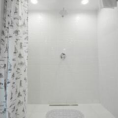 Apart-hotel Naumov Sretenka 3* Стандартный номер разные типы кроватей фото 20