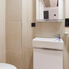 Мини-Отель Aplus Residence ванная