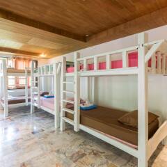 Отель Bottle Beach 1 Resort детские мероприятия