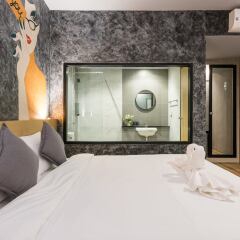 Отель Hide & Seek Resort Krabi комната для гостей фото 2